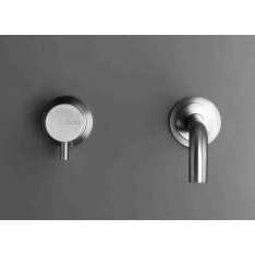 Bateria umywalkowa 2-otworowa Cocoon COCOON MONO SET 01