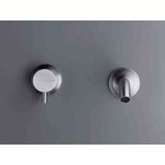 Bateria umywalkowa 2-otworowa Cocoon COCOON MONO SET 02