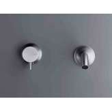 Bateria umywalkowa 2-otworowa Cocoon COCOON MONO SET 02