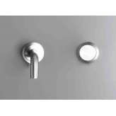 Bateria umywalkowa 2-otworowa Cocoon COCOON MONO SET 03