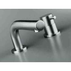 Bateria umywalkowa 2-otworowa Cocoon COCOON MONO SET 04