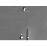 Bateria prysznicowa z głowicą Cocoon COCOON MONO SET21