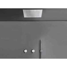 Bateria prysznicowa z głowicą Cocoon COCOON MONO SET23 XL