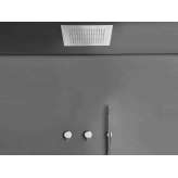 Bateria prysznicowa z głowicą Cocoon COCOON MONO SET23 XL