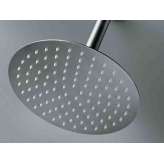 Sufitowa deszczownica ze stali nierdzewnej Cocoon COCOON RAIN 25