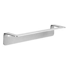 Wieszak na ręczniki ze stali nierdzewnej Colombo Design Over B7009