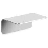 Półka ścienna do łazienki ze stali nierdzewnej Colombo Design Over B7070