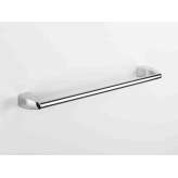 Chromowany mosiężny wieszak na ręczniki Colombo Design Road B8009