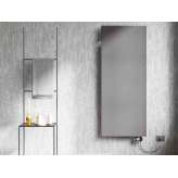 Elektryczny ścienny stalowy grzejnik dekoracyjny Cordivari Design FRAME ELECTRIC
