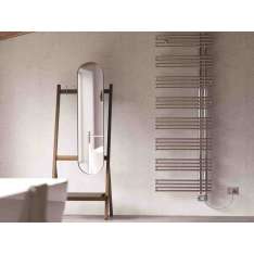 Elektryczny pionowy podgrzewacz do ręczników Cordivari Design KELLY ELECTRIC