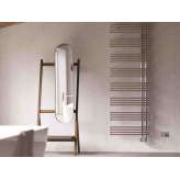 Elektryczny pionowy podgrzewacz do ręczników Cordivari Design KELLY ELECTRIC