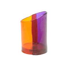 Wazon żywiczny Corsi Design CUT S