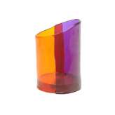 Wazon żywiczny Corsi Design CUT S