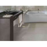 Umywalka Dekton® z wbudowanym blatem Cosentino DEKTON®