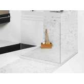 Brodzik Silestone® Cosentino DOPPIO