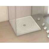 Brodzik kwadratowy Silestone® Cosentino DUCAL