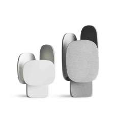 Świecznik Dekton® Cosentino MOONLIGHT