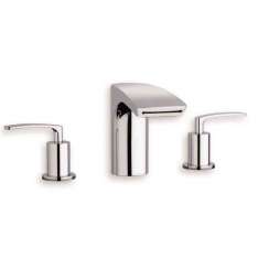 Bateria umywalkowa 3-otworowa Cristina Rubinetterie Bollicine CRIBO205