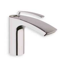 Jednouchwytowa bateria umywalkowa Cristina Rubinetterie Bollicine CRIBO220