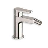 Jednouchwytowa bateria bidetowa Cristina Rubinetterie Delta CRIDE320