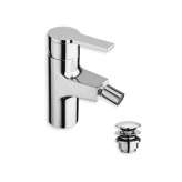 Bateria bidetowa nablatowa jednouchwytowa Cristina Rubinetterie Diario CRIDI320