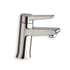 Bateria umywalkowa nablatowa jednouchwytowa Cristina Rubinetterie Euromade CRIEM211