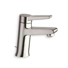 Bateria umywalkowa nablatowa jednouchwytowa z perlatorem Cristina Rubinetterie Euromade CRIEM225