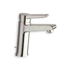 Bateria umywalkowa nablatowa jednouchwytowa z perlatorem Cristina Rubinetterie Euromade CRIEM226