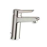 Bateria umywalkowa nablatowa jednouchwytowa z perlatorem Cristina Rubinetterie Euromade CRIEM226