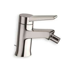 Bateria bidetowa nablatowa z obrotową wylewką Cristina Rubinetterie Euromade CRIEM321