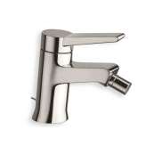 Bateria bidetowa nablatowa z obrotową wylewką Cristina Rubinetterie Euromade CRIEM321