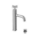 Bateria umywalkowa nablatowa jednouchwytowa Cristina Rubinetterie Exclusive CRIEV225