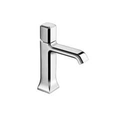 Jednouchwytowa bateria umywalkowa Cristina Rubinetterie Italy CRIIT220