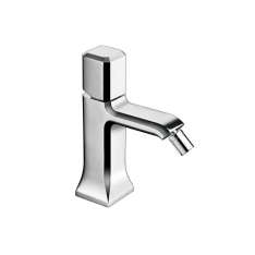 Jednouchwytowa bateria bidetowa Cristina Rubinetterie Italy CRIIT320