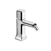 Jednouchwytowa bateria bidetowa Cristina Rubinetterie Italy CRIIT320