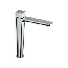 Jednouchwytowa bateria umywalkowa Cristina Rubinetterie King CRIKG222