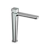 Jednouchwytowa bateria umywalkowa Cristina Rubinetterie King CRIKG222