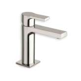 Bateria umywalkowa nablatowa jednouchwytowa Cristina Rubinetterie Omega CRIOG220