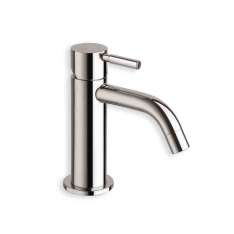 Jednouchwytowa bateria umywalkowa Cristina Rubinetterie Pic CRIPM220