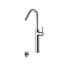 Bateria umywalkowa nablatowa jednouchwytowa Cristina Rubinetterie Pic CRIPM228