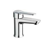 Bateria umywalkowa nablatowa jednouchwytowa Cristina Rubinetterie Pro 2 CRI2P225