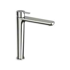 Bateria umywalkowa nablatowa jednouchwytowa Cristina Rubinetterie Queen CRIQE212