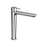 Bateria umywalkowa nablatowa jednouchwytowa Cristina Rubinetterie Queen CRIQE212