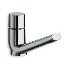 Jednouchwytowa bateria umywalkowa Cristina Rubinetterie Rubinetto CRIRU220