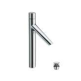 Jednouchwytowa bateria umywalkowa Cristina Rubinetterie Rubinetto CRIRU228