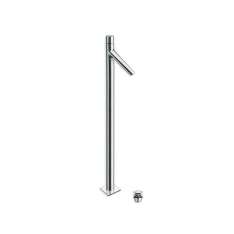 Bateria umywalkowa stojąca, jednouchwytowa Cristina Rubinetterie Rubinetto CRIRU290