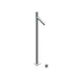 Bateria umywalkowa stojąca, jednouchwytowa Cristina Rubinetterie Rubinetto CRIRU290