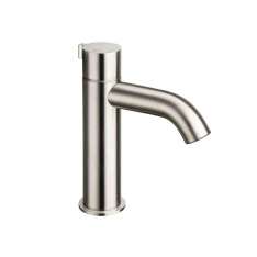 Jednouchwytowa bateria umywalkowa Cristina Rubinetterie Rx CRIRx210