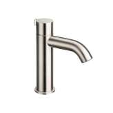 Jednouchwytowa bateria umywalkowa Cristina Rubinetterie Rx CRIRx210