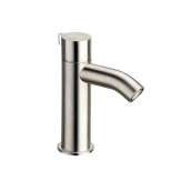 Jednouchwytowa bateria bidetowa w stylu współczesnym Cristina Rubinetterie Rx CRIRx310